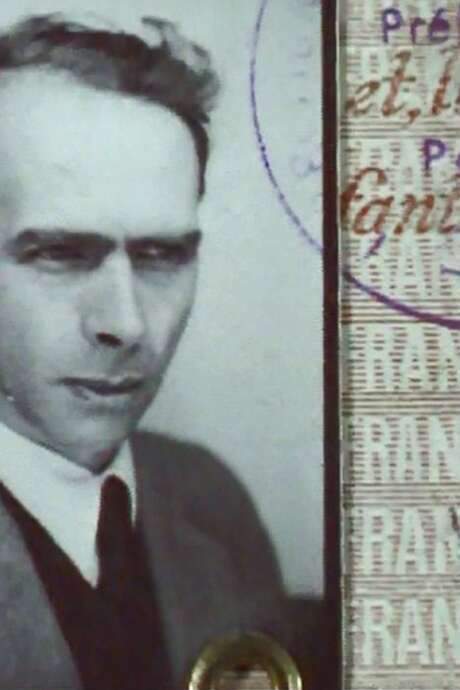 Pierre Klossowski, un écrivain en images